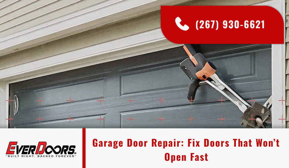 Everdoors-Thumbnail-Blog-and-Services-Garage-Door-Repair_-Fix-Doors-That-Wont-Open-Fast-1